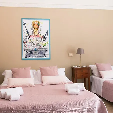 Aituzza Bed and breakfast 2*